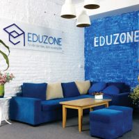 Giới thiệu Eduzone